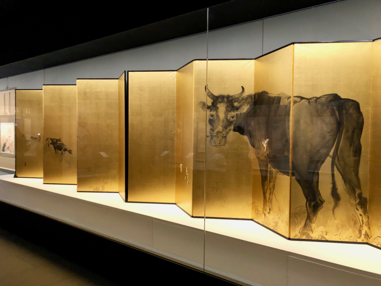 竹内栖鳳　鯛之図 二重箱 京都 近代日本画の先駆者 掛軸23101715 竹内栖鳳 鯛之図 二重箱 京都 近代日本画の先駆者 掛軸23101715